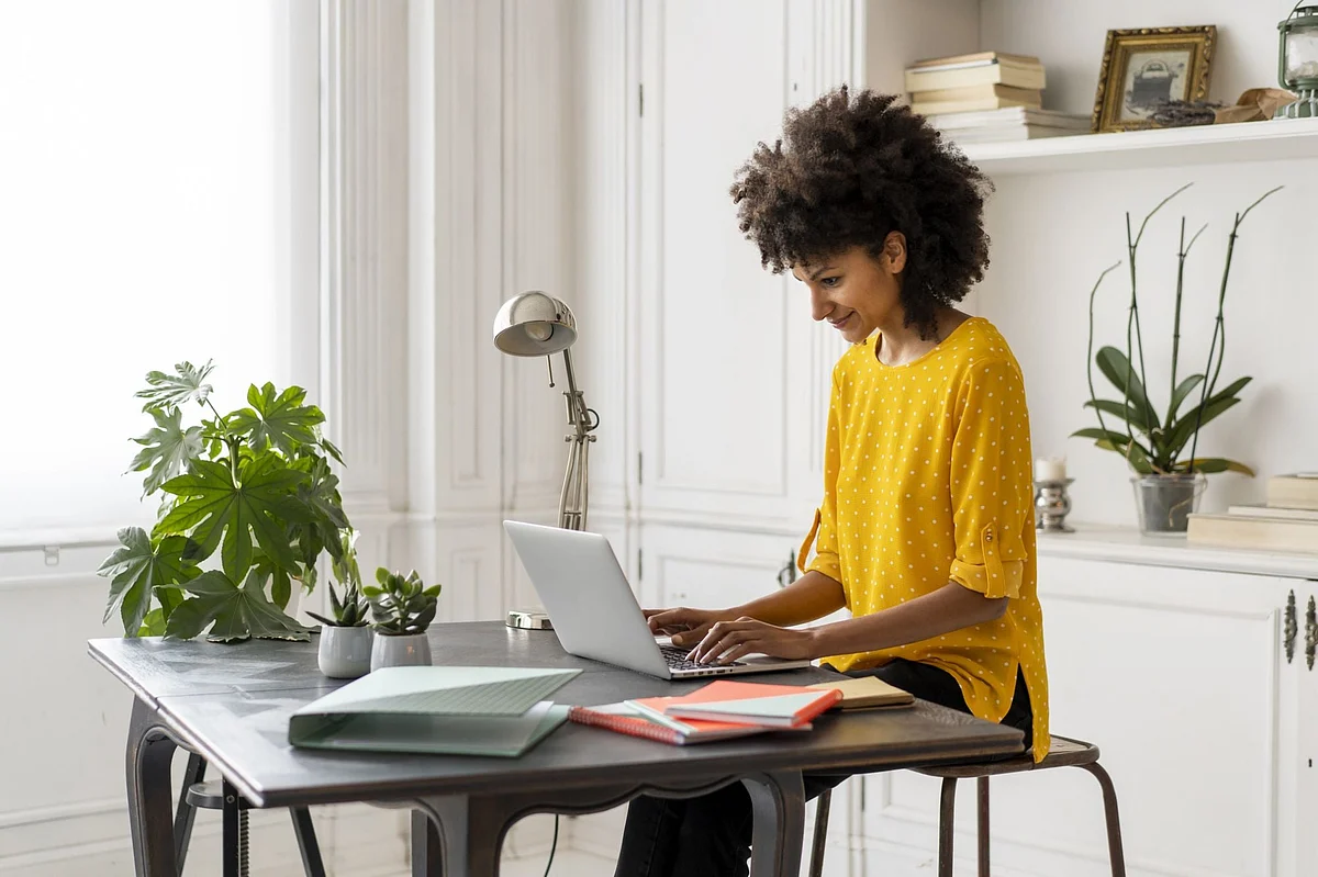 Work From Home