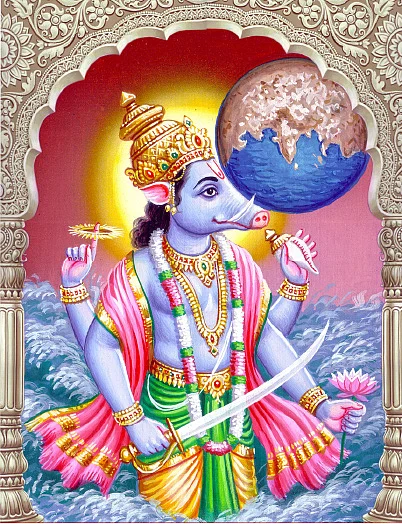 இரணியாட்சன்
