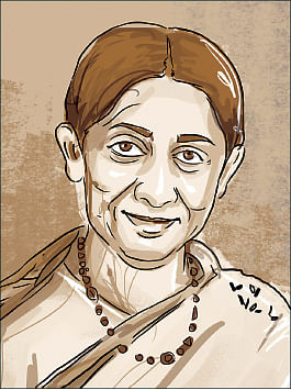 ஹில்டா மேரி லாசரஸ்