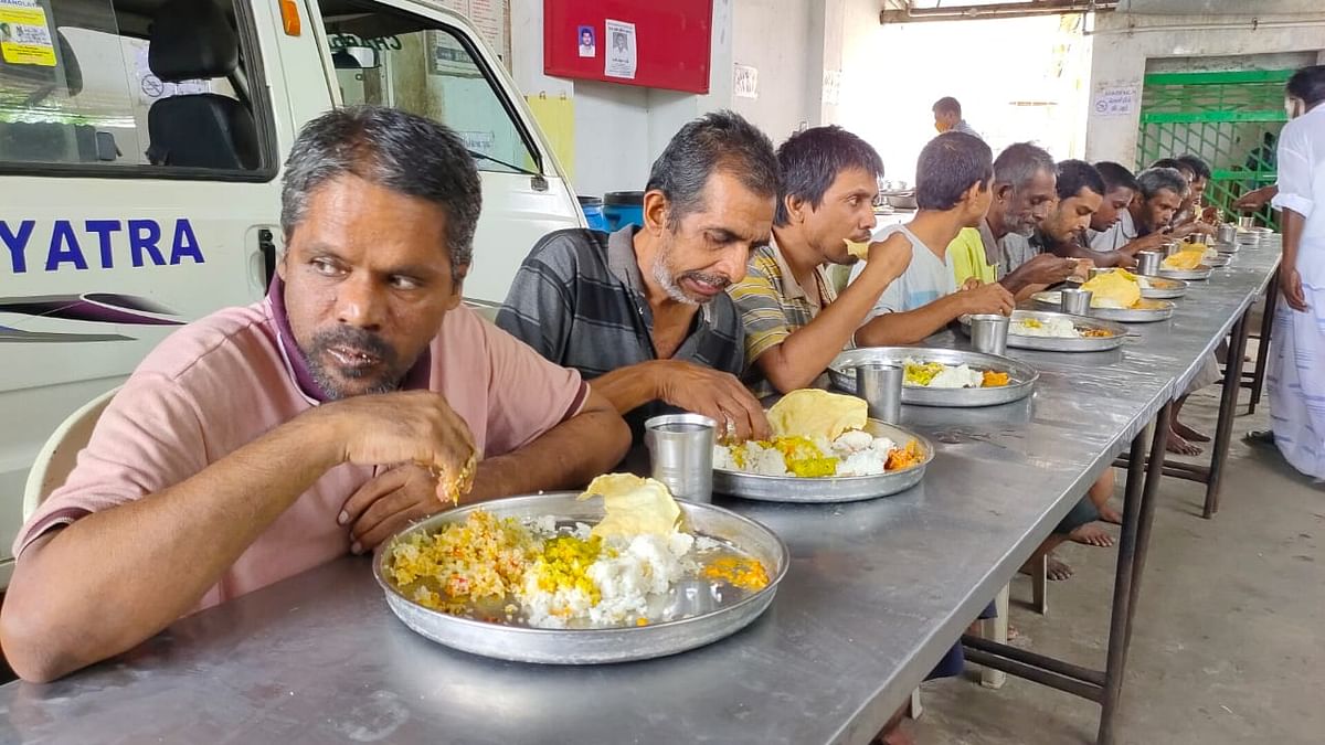 மனோலயா காப்பகம்