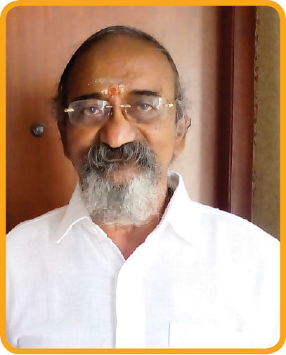 நடிகர் ஆர்.எஸ்.சிவாஜி