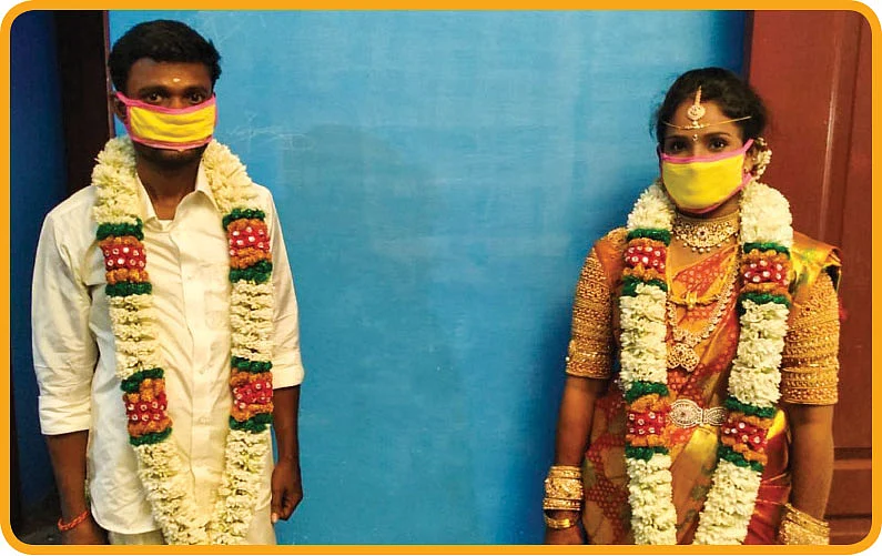 சுற்றம் நட்பும் சூழாமல்...