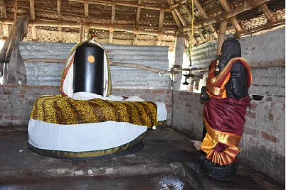 ஶ்ரீமகாபலீஸ்வரர் கோயில்