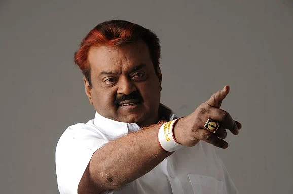 விஜயகாந்த்