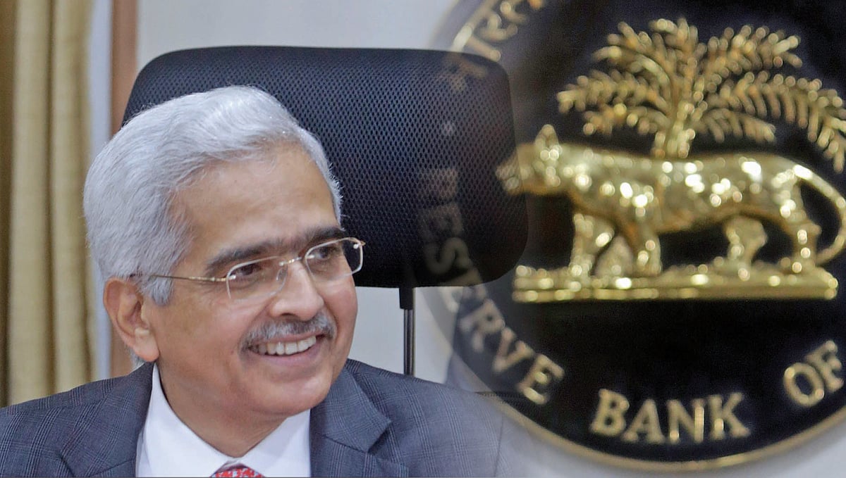 RBI: பணத்தின் மீதான நம்பகத்தன்மையை இழக்கவைக்கிறதா ஆர்.பி.ஐ-யின் செயல்பாடுகள்?!