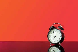 Time