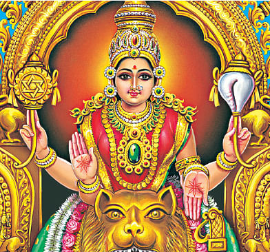 வாழ்த்துங்களேன்!