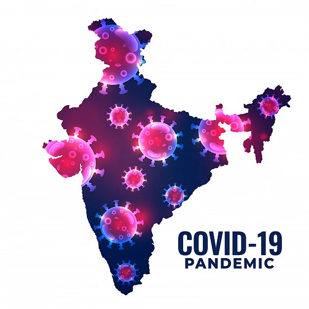 கோவிட் -19 கொரோனா வைரஸ்