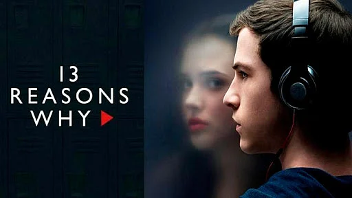 13 Reasons why - Netflix