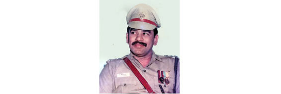 ஜி.ராமச்சந்திரன்- ஓய்வுபெற்ற டி.ஐ.ஜி, சிறைத்துறை