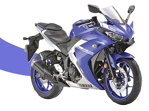 யமஹா YZF-R3