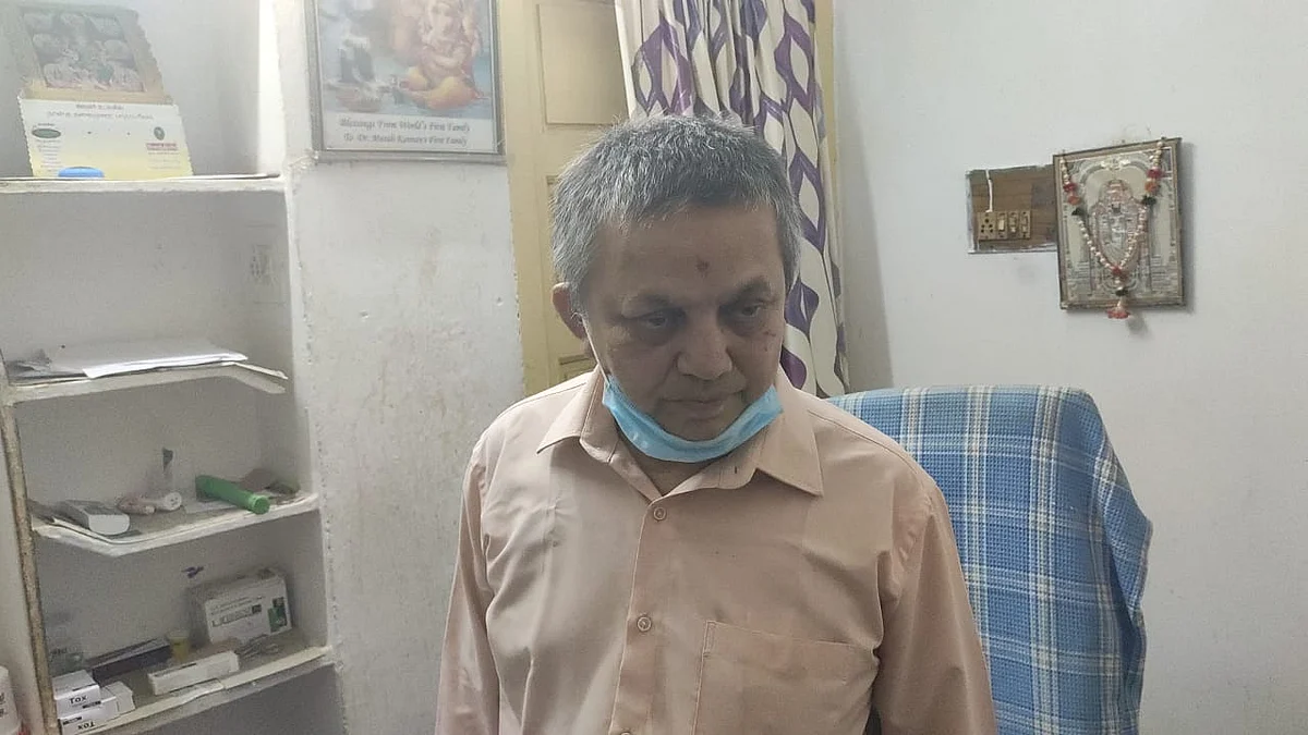 முரளி கண்ணன்