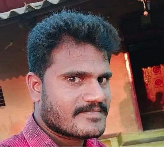 பாமக ஒன்றியச் செயலாளர் சக்திவேல்