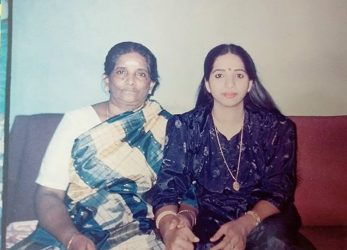 Swarnalatha
