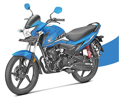 ஹோண்டா 110சிசி சீரிஸ்