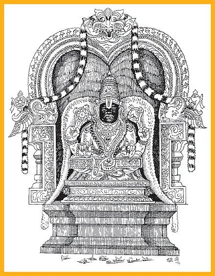 யோக ஆஞ்சநேயர்