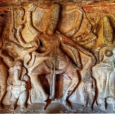 இராவணப்பாடி நடராஜர்