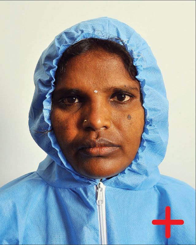 ராஜேஸ்வரி