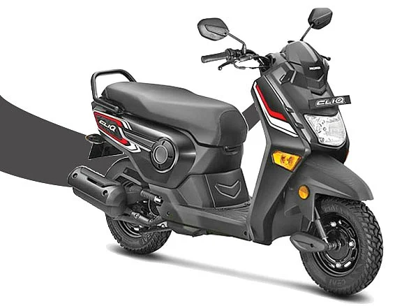 ஹோண்டா க்ளிக்/நவி