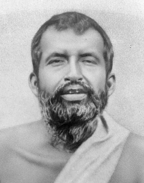 ஶ்ரீ ராமகிருஷ்ணர்
