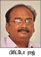 மரத்தடி மாநாடு: பழங்களைப் பளபளப்பாக்கும் திராட்சை உரம்!