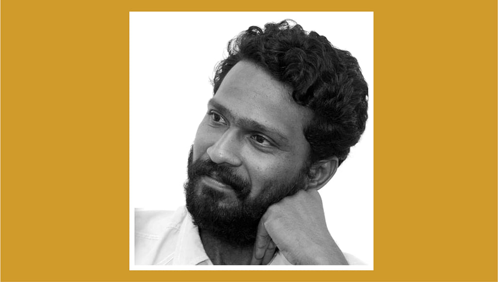 வெற்றிமாறன்