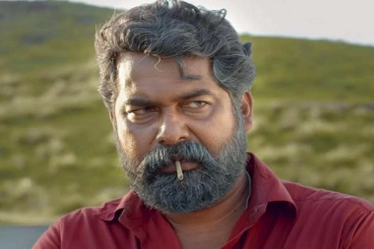 ஜோஜூ ஜார்ஜ்