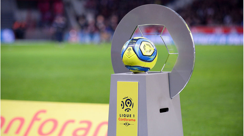 Ligue 1