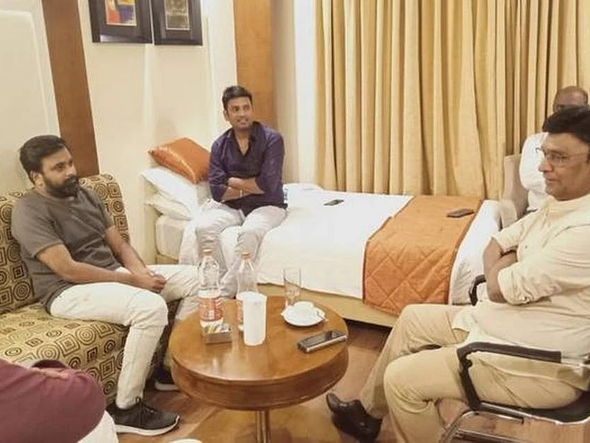 `` `முந்தானை முடிச்சு' ரீமேக்குக்கு நல்ல இயக்குநரை தேடிட்டு இருக்கேன்!'' - சசிகுமார் #VE