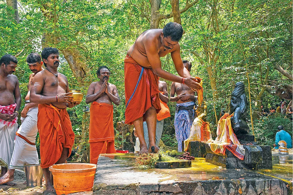 அத்ரி மகரிஷி
