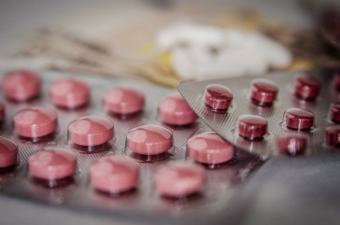 Tablets (Representational Image)