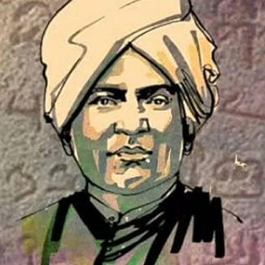 அயோத்திதாச பண்டிதர்