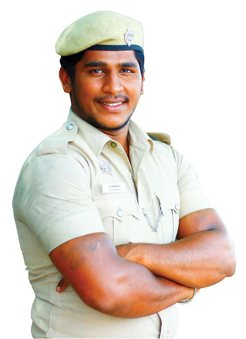 கஜேந்திரன்