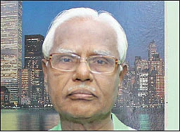 பொறிஞர் அ.வீரப்பன்