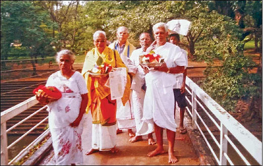 கண்டுகொண்டேன் கந்தனை