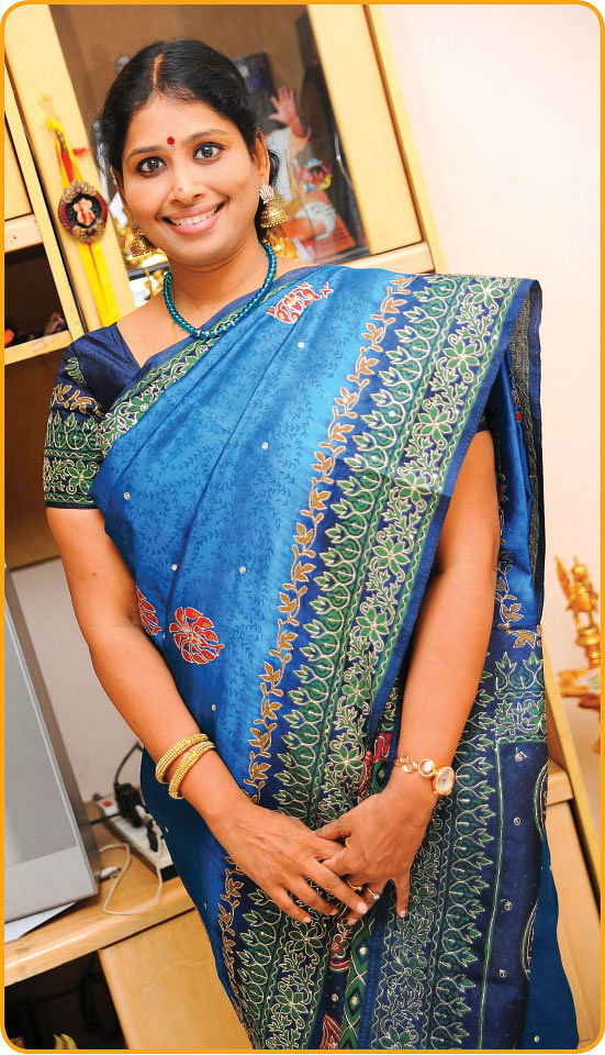 நித்யஸ்ரீ மகாதேவன்