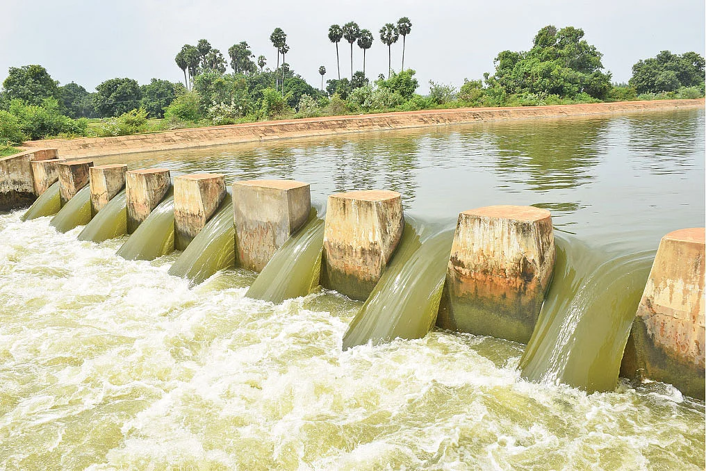 காவிரி