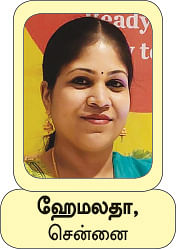 30 வாசகிகள்... 30 உணவுகள் -
அறுசுவை கொண்டாட்டம்!