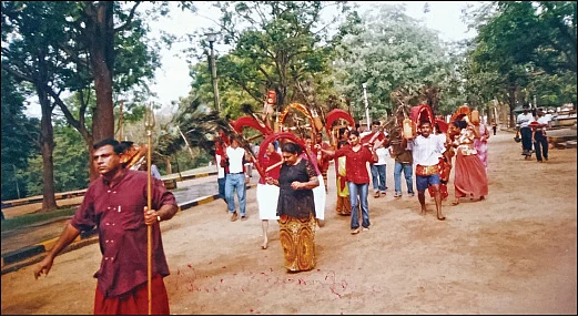 கண்டுகொண்டேன் கந்தனை
