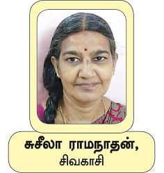 30 வாசகிகள்... 30 உணவுகள் -
அறுசுவை கொண்டாட்டம்!