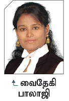 சட்டம் பெண் கையில்... பேரிடர் மேலாண்மைச் சட்டம் 2005 - 42