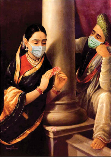 கவசமே சந்திர பிம்பமே!