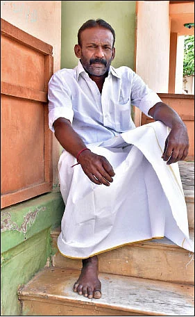 சுப்புராஜா