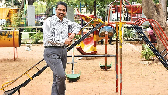 ரெஜி தாமஸ்