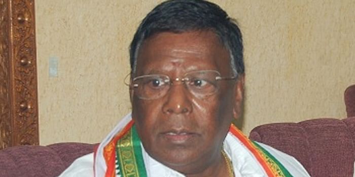 நாராயணசாமி