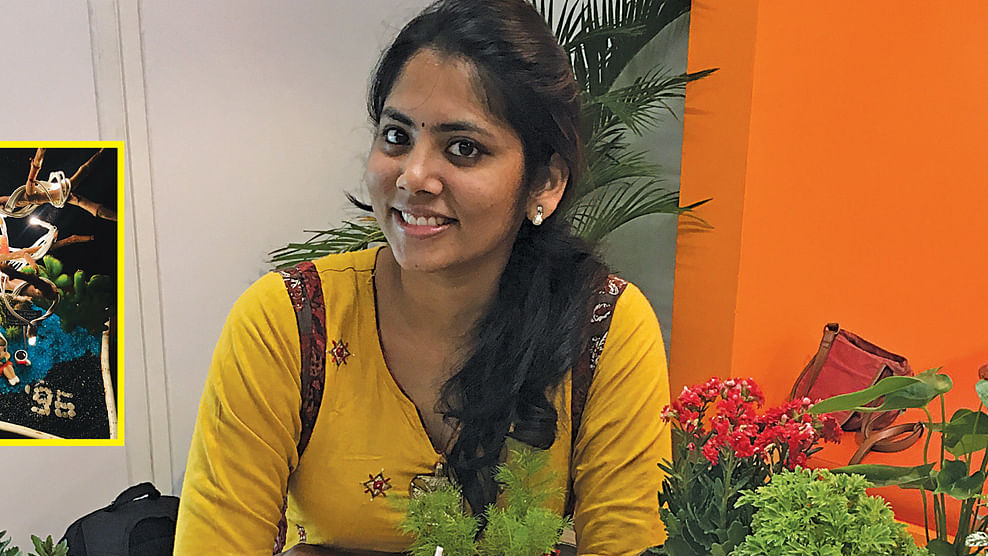 தன்யா