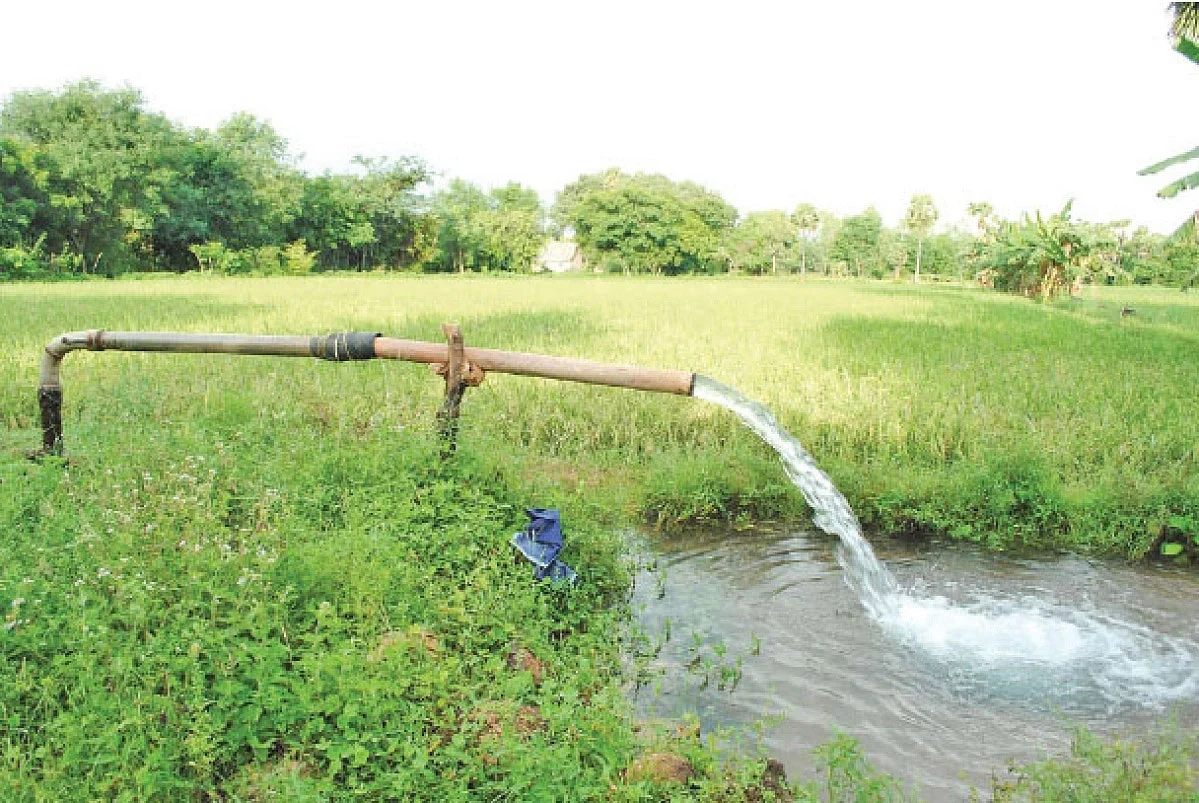 மின் திருத்தச் சட்டம்