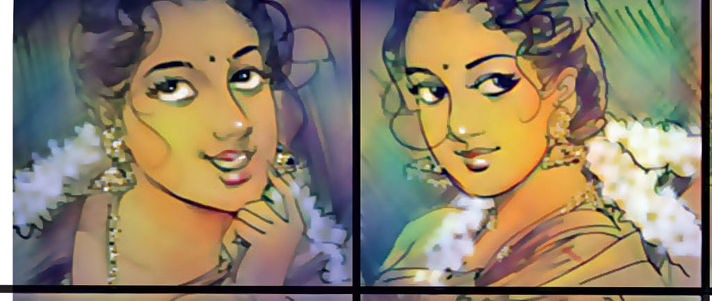 முள்ளும் மலரும்