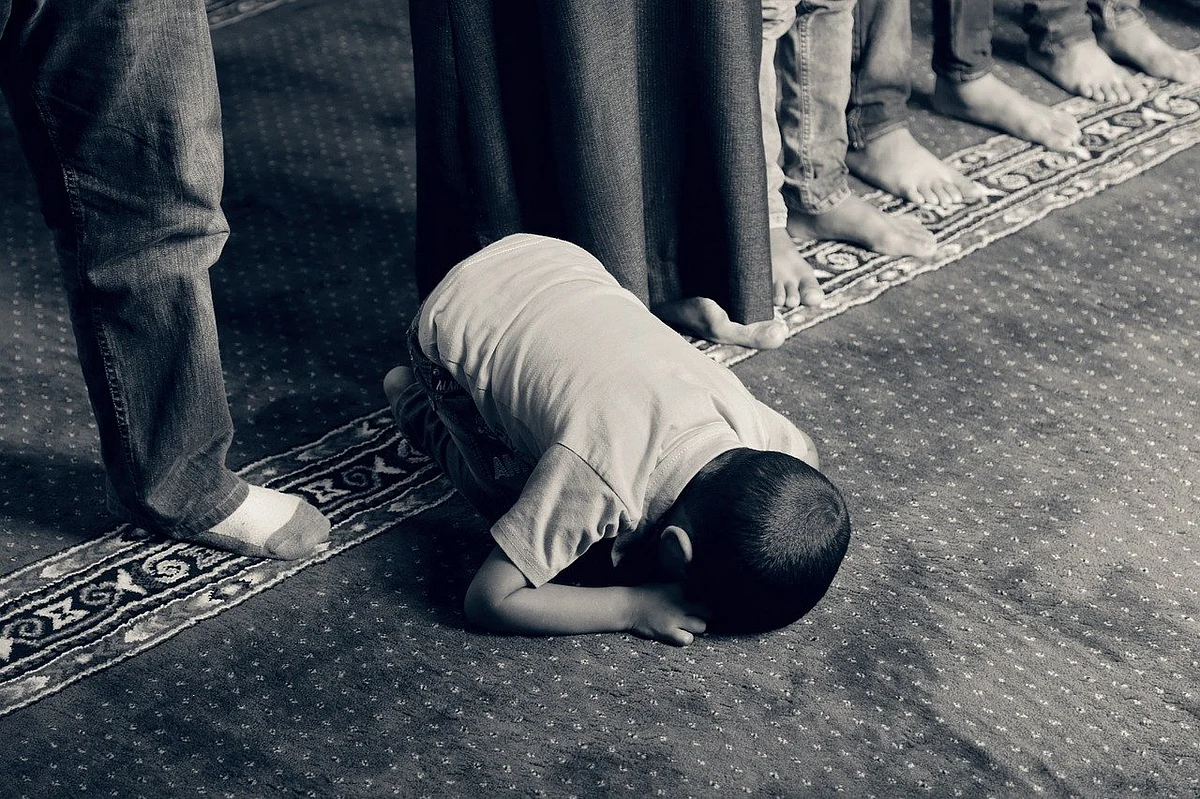 Mosque