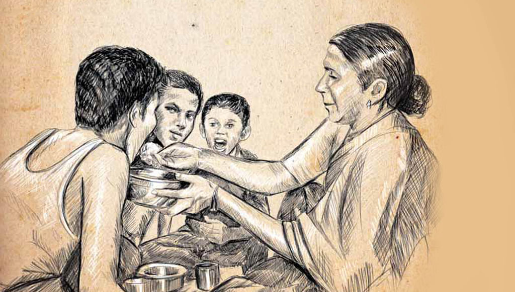வட்டியும் முதலும் - 32